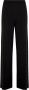 Seventy Pt1144-910626 Trousers Zwart Dames - Thumbnail 1