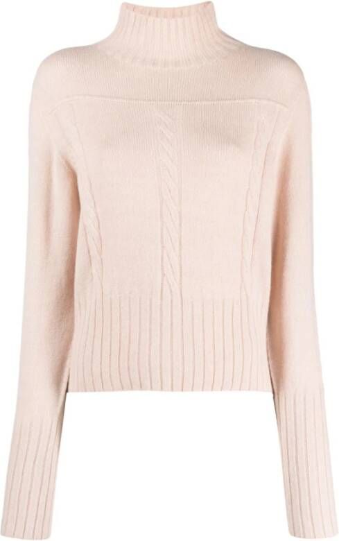 Seventy Roze Sweaters Collectie Roze Dames