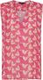 Seventy Sleeveless Tops Roze Dames - Thumbnail 1