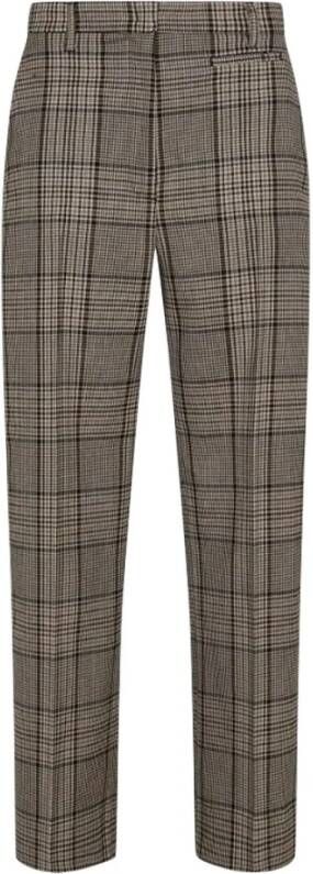 Seventy Pt1118-550191 Casual Pants Grijs Dames