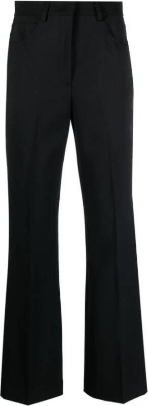 Seventy Zwarte Broek Stijl Zwart Dames