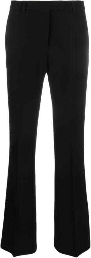 Seventy Zwarte Broek Zwart Dames