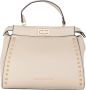 Silvian Heach Handtassen Beige Dames - Thumbnail 2