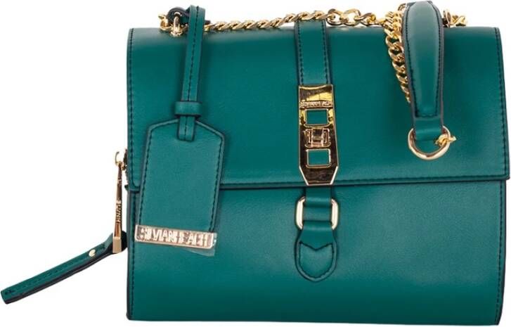 Silvian Heach Cross Body Bags Groen Dames