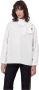 Silvian Heach Blouse with bow at the neck Wit Dames - Thumbnail 1