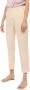Silvian Heach Chino Broeken Dames Genes W231Meg120 -080 Beige Dames - Thumbnail 1