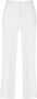 Silvian Heach Dames Campello Broek White Dames - Thumbnail 1
