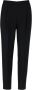 Silvian Heach Trousers Black Dames - Thumbnail 2