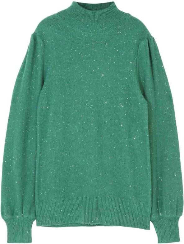 Silvian Heach Coltrui Groen Dames