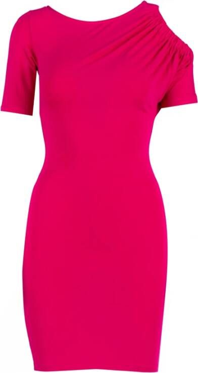 Silvian Heach Dag korte jurk Roze Dames