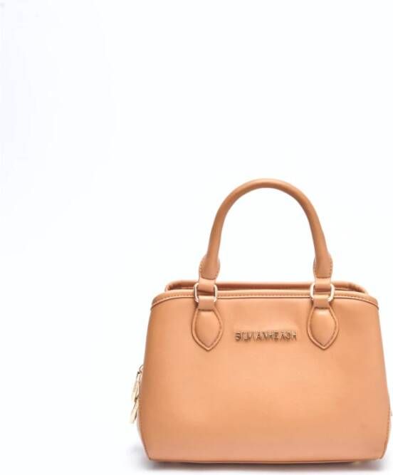 Silvian Heach Handbags Beige Dames