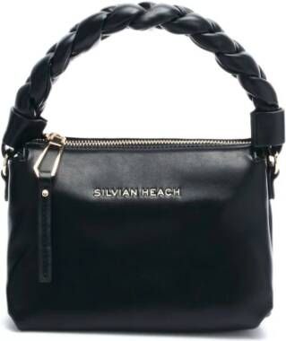 Silvian Heach Handbags Zwart Dames