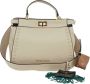 Silvian Heach Handtassen Beige Dames - Thumbnail 4