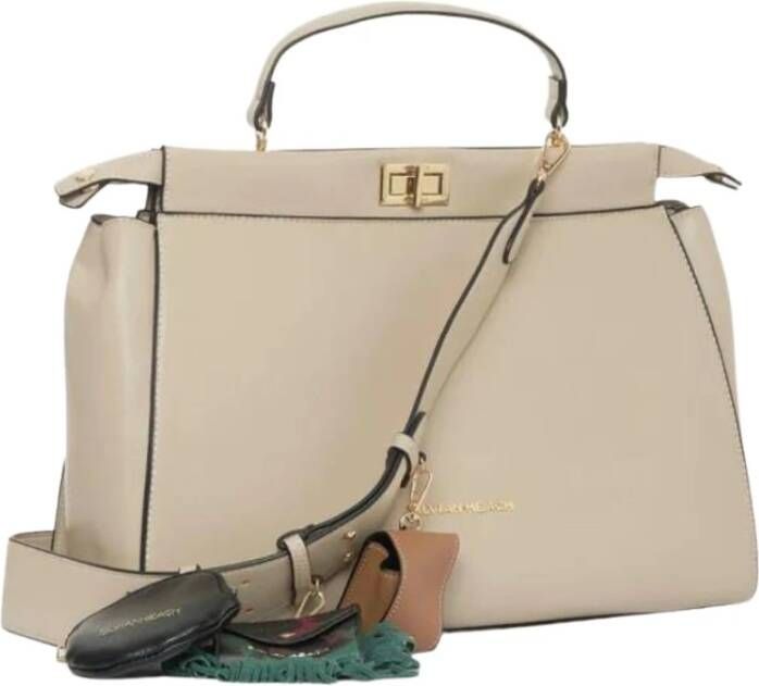 Silvian Heach Handtassen Beige Dames