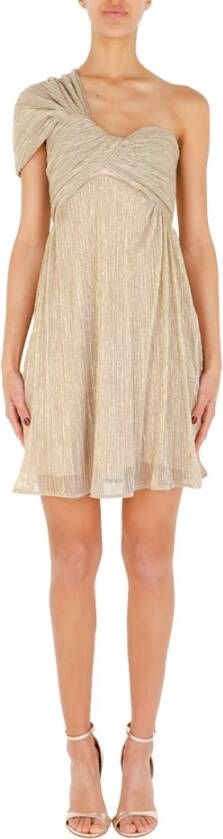 Silvian Heach Monospalla Cvp22201 Die Monospalla Beige Dames