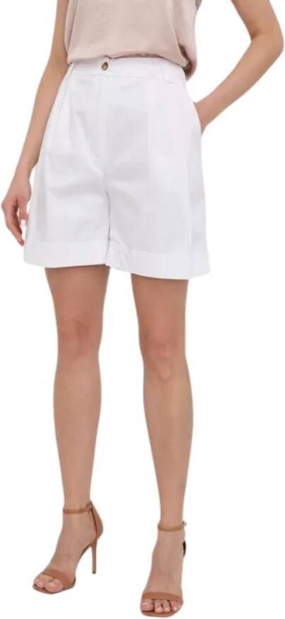 Silvian Heach Shorts pgp22130sh Wit Dames