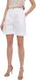 Silvian Heach Shorts pgp22130sh Wit Dames - Thumbnail 1