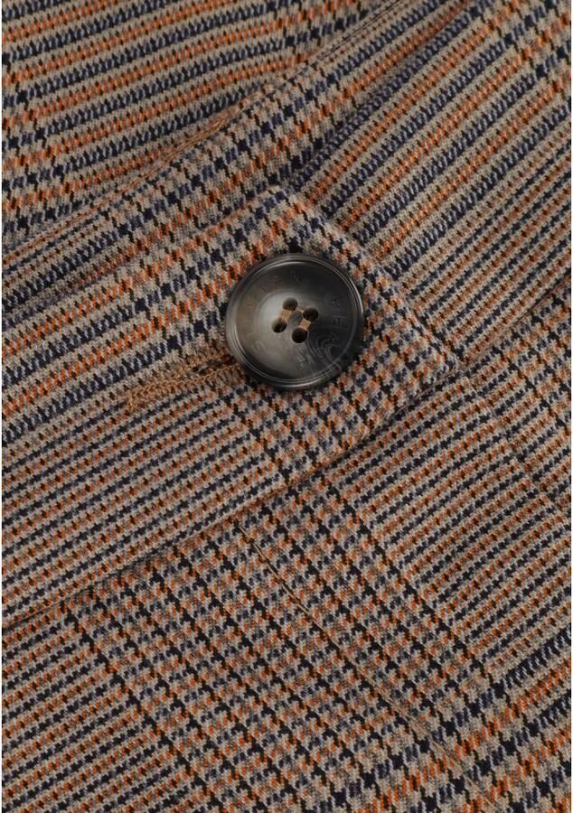 Silvian Heach Bruine Broeken Ettadhem Brown Dames - Foto 2