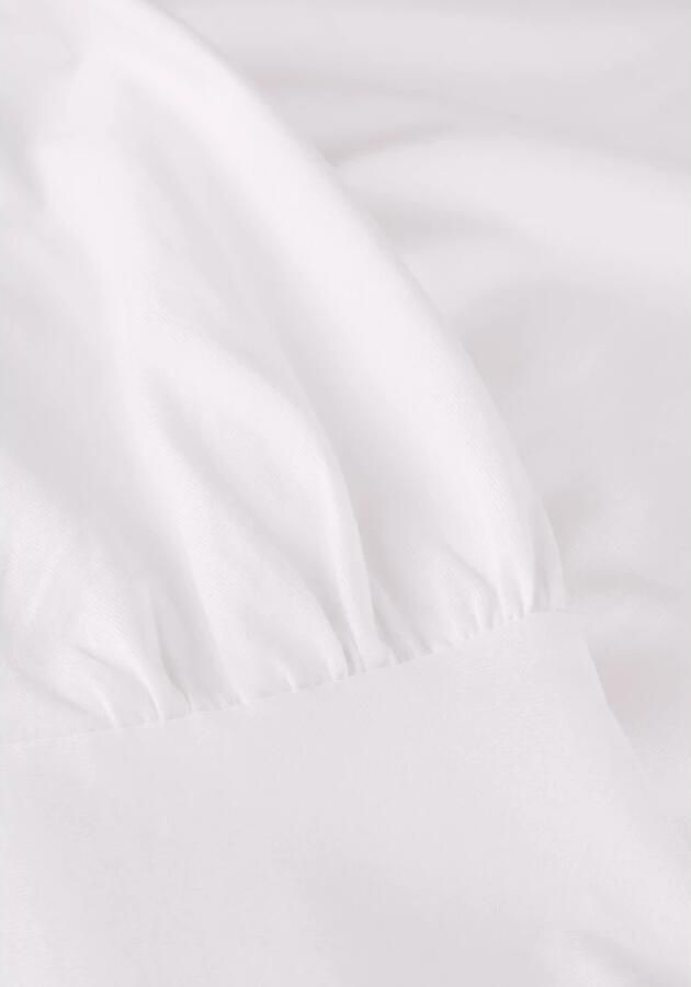 Silvian Heach Elegante Witte Blouse White Dames