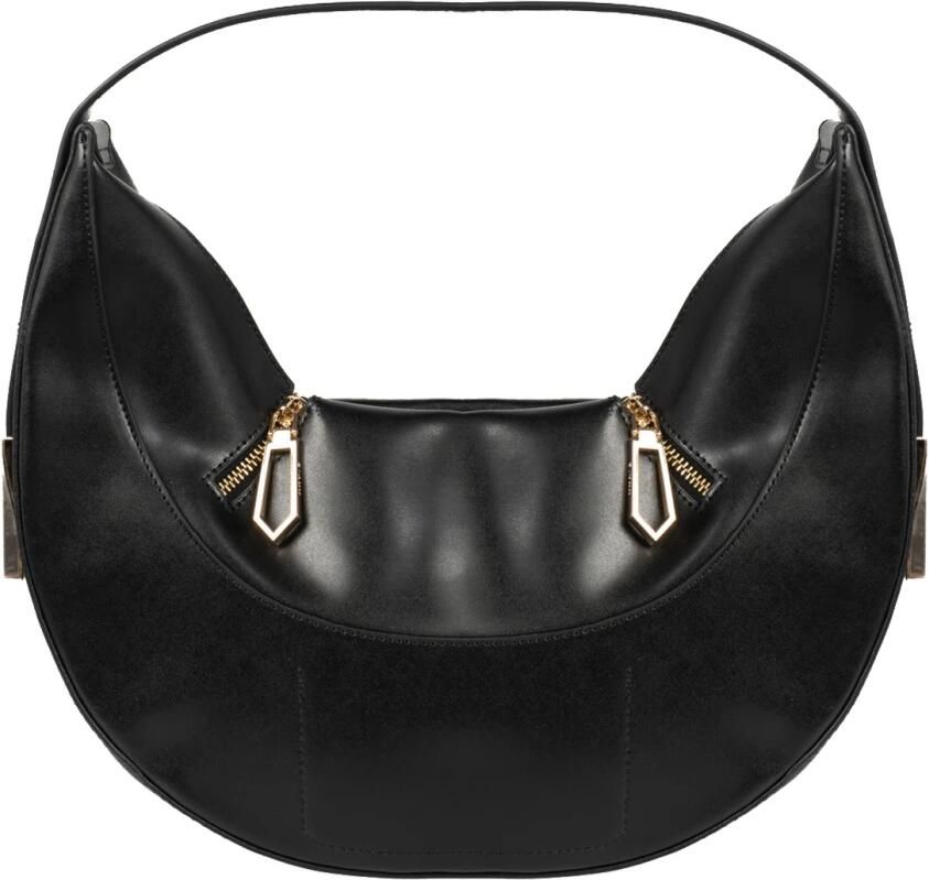 Silvian Heach Handbags Black Dames - Foto 4