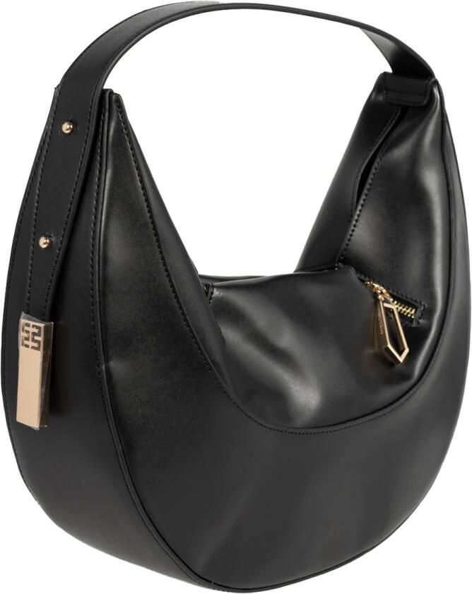 Silvian Heach Handbags Black Dames - Foto 3