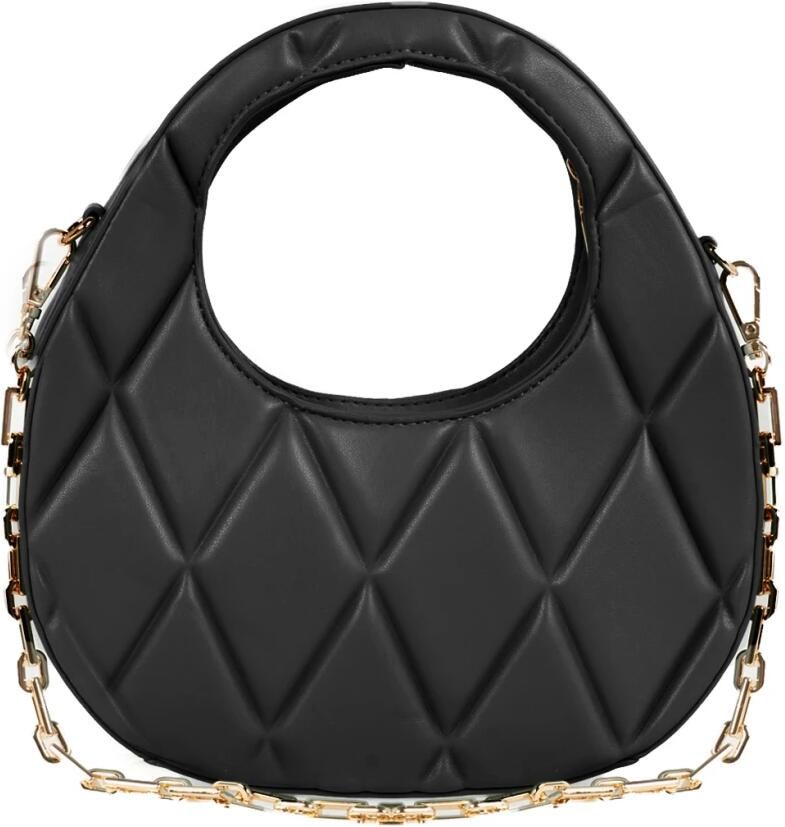 Silvian Heach Handbags Black Dames