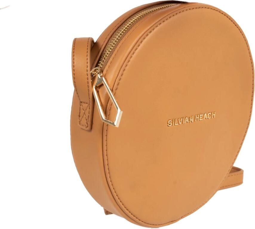 Silvian Heach Cross Body Bags Bruin Dames - Foto 2