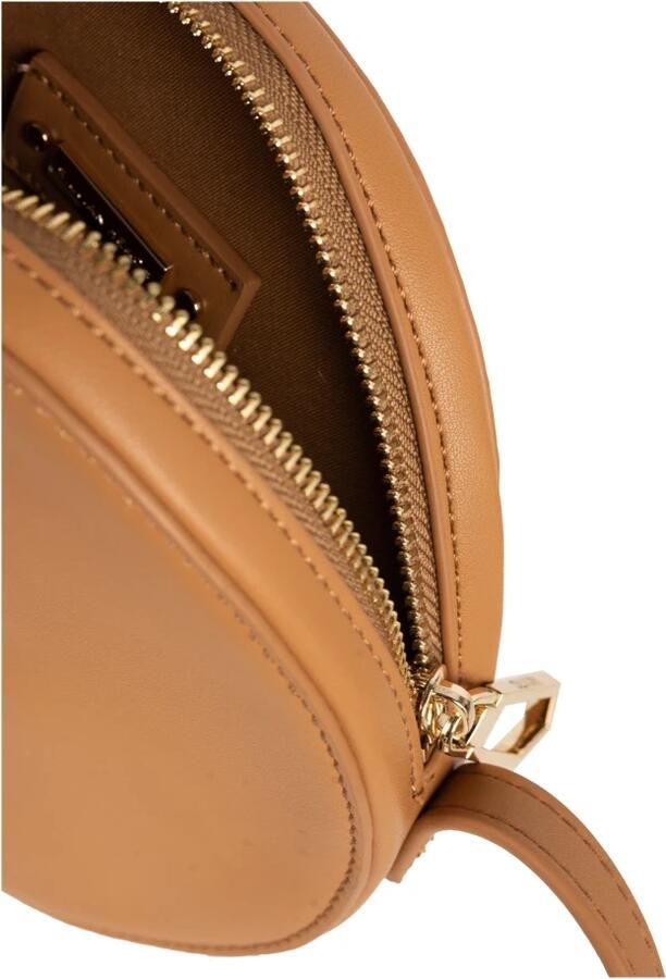 Silvian Heach Cross Body Bags Bruin Dames - Foto 4