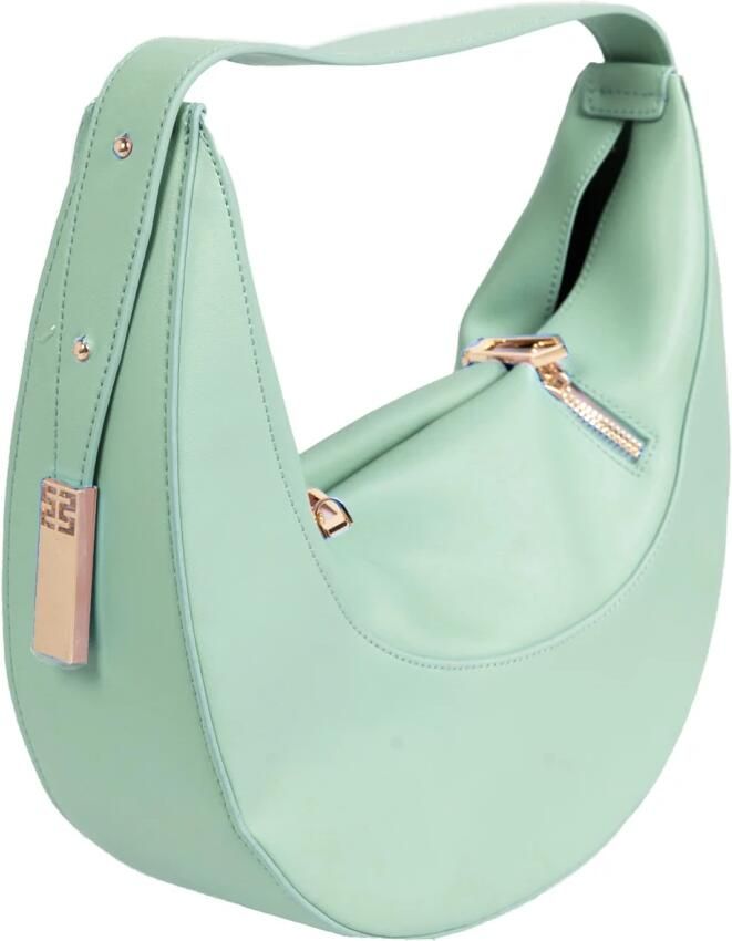 Silvian Heach Handbags Green Dames - Foto 3