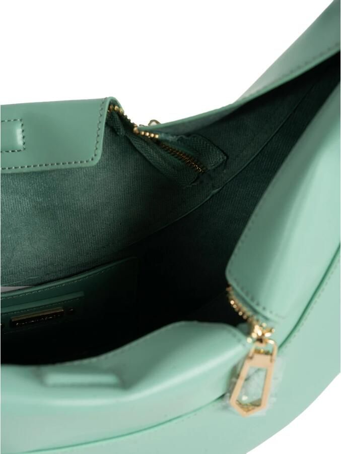 Silvian Heach Handbags Green Dames - Foto 2