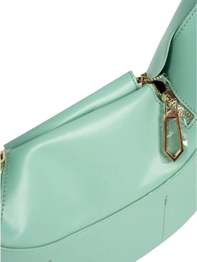 Silvian Heach Handbags Green Dames