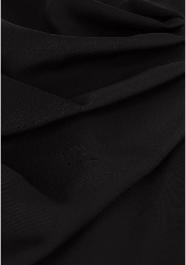 SILVIAN HEACH Dames Jurken Vestit.corto Dres Zwart - Foto 5