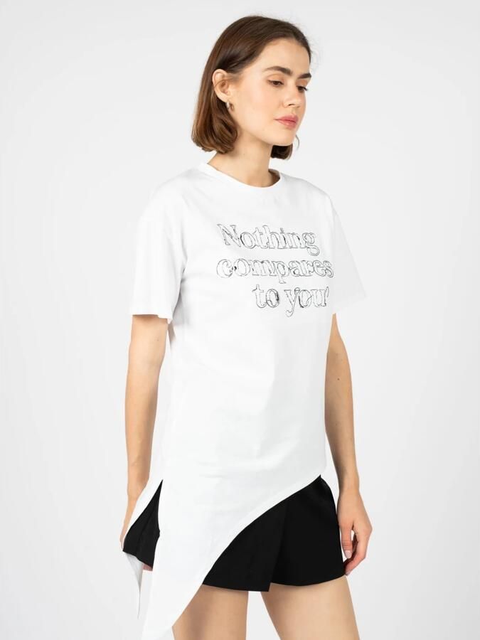 Silvian Heach T-shirt Korte Mouw GPP23020TS