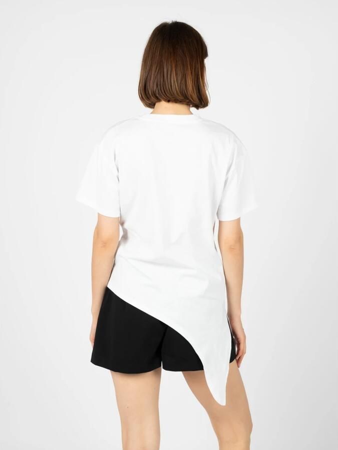 Silvian Heach T-shirt Korte Mouw GPP23020TS - Foto 2