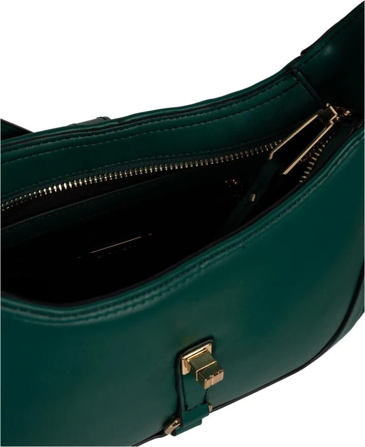 Silvian Heach Stijlvolle Schoudertas Groen Dames - Foto 2