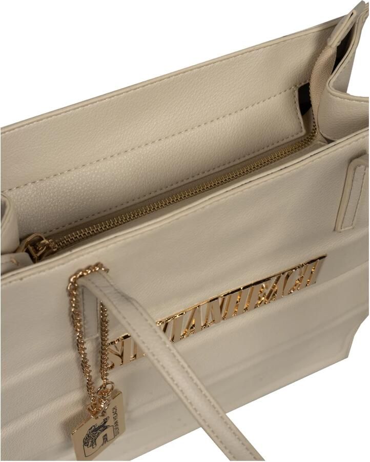 Silvian Heach Stijlvolle Tas Wit Dames - Foto 2