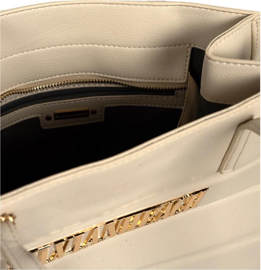 Silvian Heach Stijlvolle Tas Wit Dames