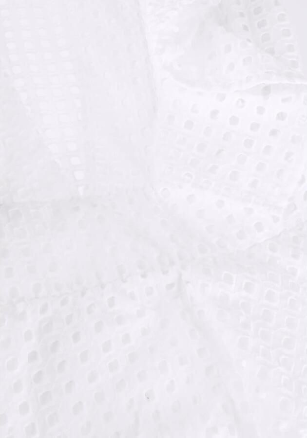 SILVIAN HEACH Dames Jurken Cvp23011ve Wit