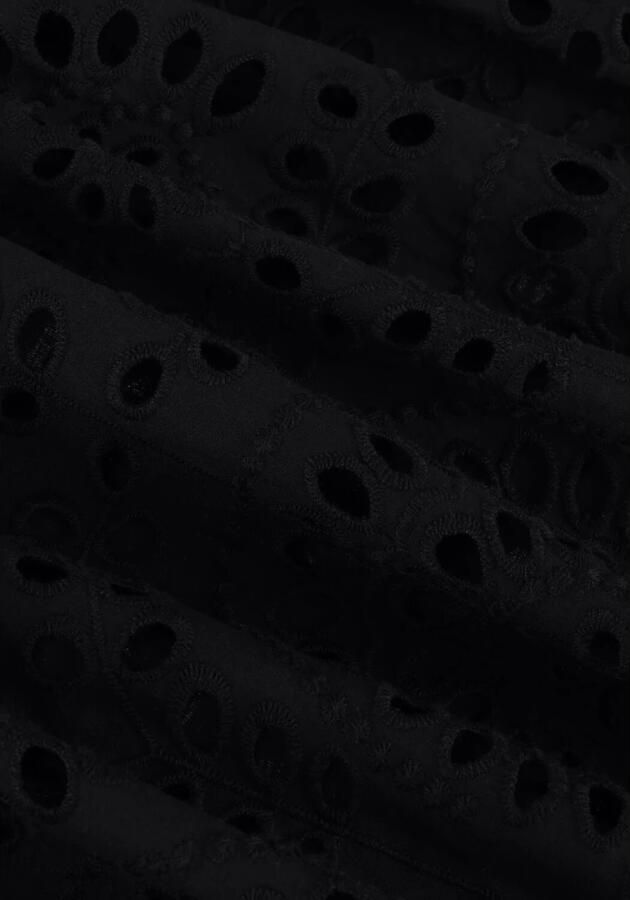 Silvian Heach Elegante Mini Jurk voor Vrouwen Black Dames