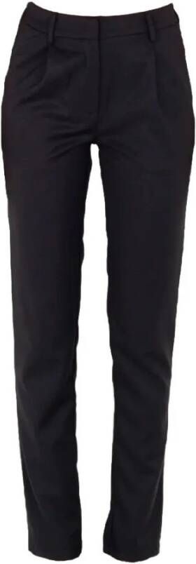 Silvian Heach Skinny broek Zwart Dames
