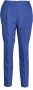 Silvian Heach Stijlvolle Slim-fit Broek Blauw Dames - Thumbnail 8