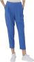 Silvian Heach Stijlvolle Slim-fit Broek Blauw Dames - Thumbnail 1