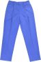 Silvian Heach Stijlvolle Slim-fit Broek Blauw Dames - Thumbnail 6