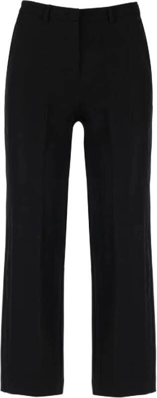 Silvian Heach Trousers Wit Dames