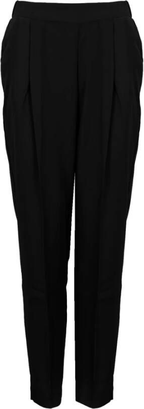 Silvian Heach Trousers Black Dames - Foto 2