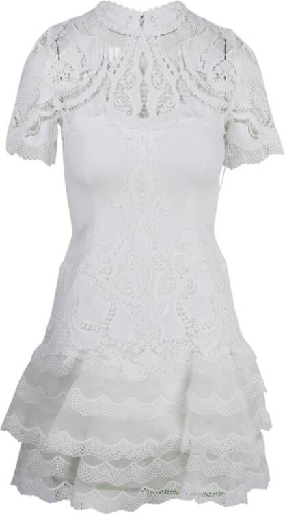 Simkhai Dresses White Dames