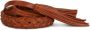 Simona Corsellini Belts Bruin Dames - Thumbnail 1