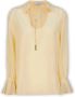 Simona Corsellini Blouses Meerkleurig Dames - Thumbnail 1
