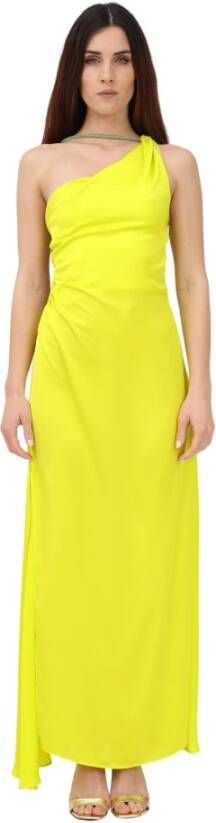 Simona Corsellini Gowns Geel Dames