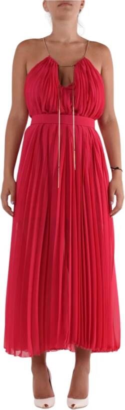 Simona Corsellini Gowns Roze Dames